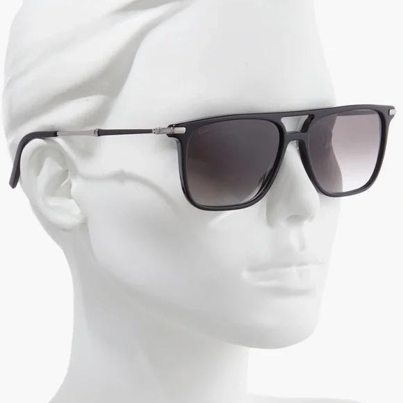 FERRAGAMO unisex sunglasses, NWT - Picture 3 of 15